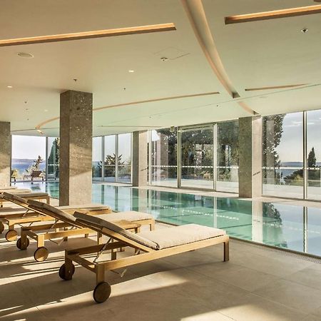 Luxury Seaside Apartment Сплит Екстериор снимка