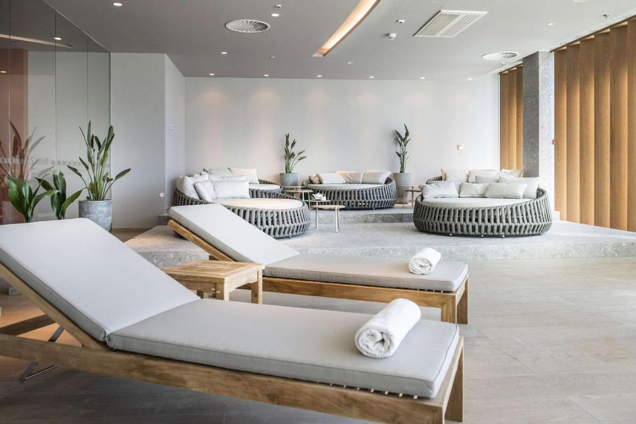 Luxury Seaside Apartment Сплит Екстериор снимка