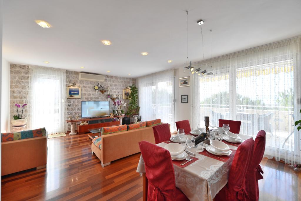 Luxury Seaside Apartment Сплит Стая снимка