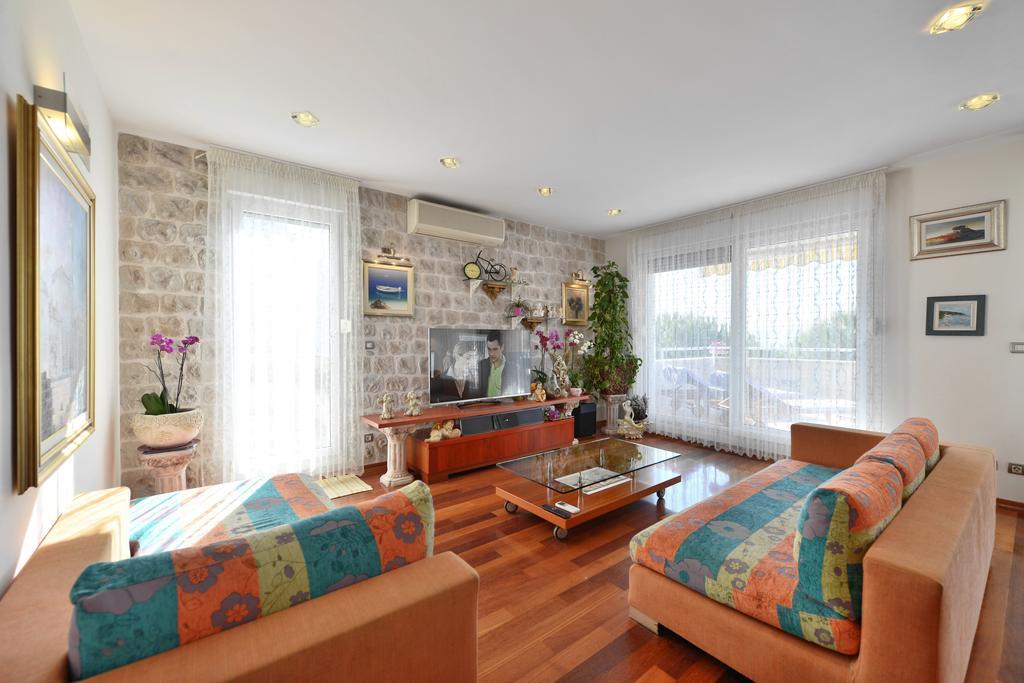 Luxury Seaside Apartment Сплит Стая снимка