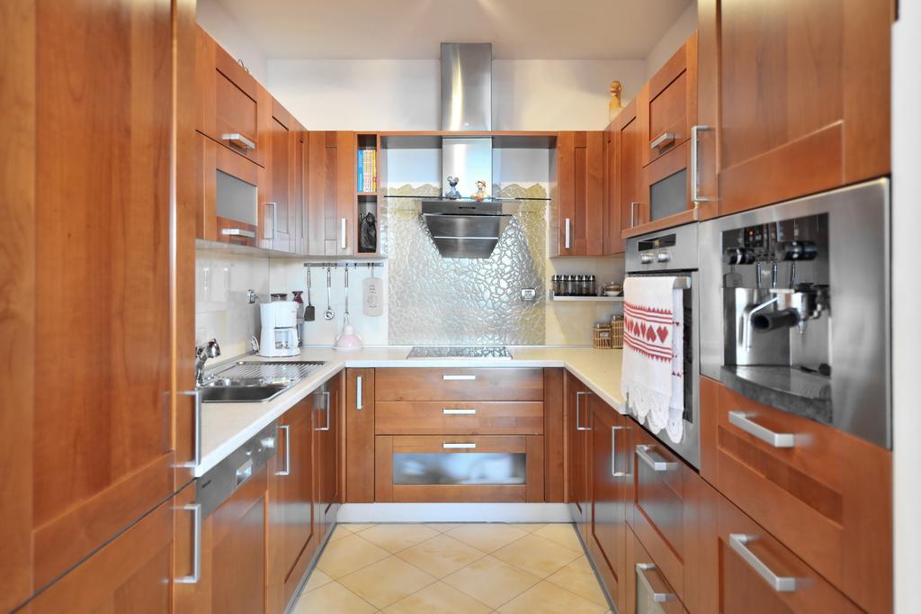 Luxury Seaside Apartment Сплит Стая снимка