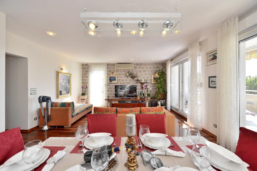 Luxury Seaside Apartment Сплит Стая снимка