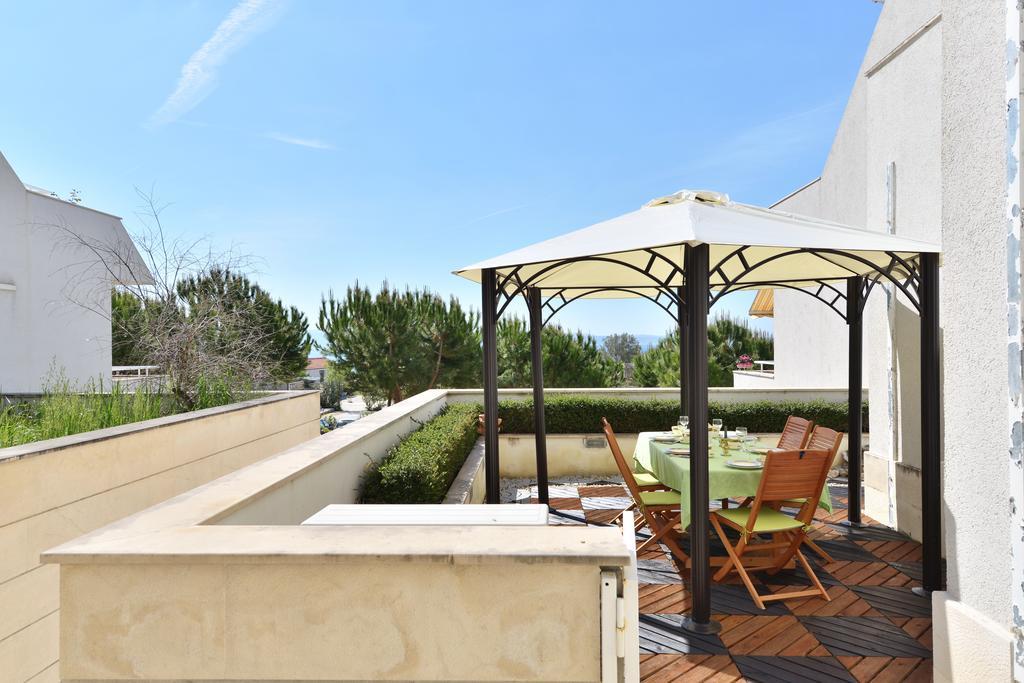 Luxury Seaside Apartment Сплит Стая снимка