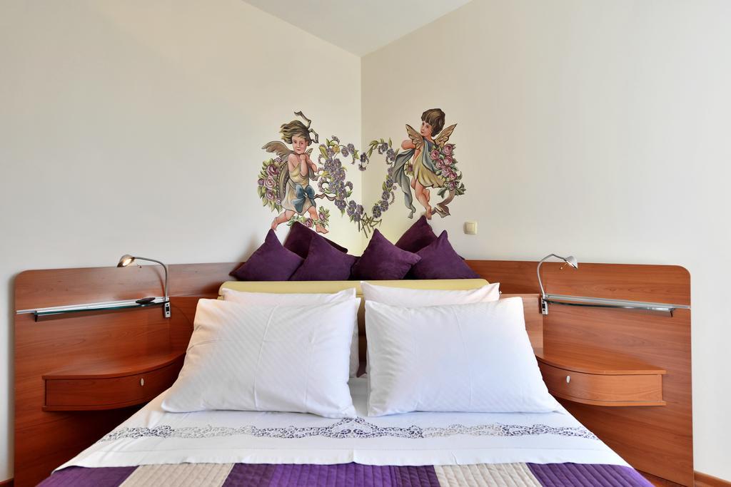 Luxury Seaside Apartment Сплит Стая снимка