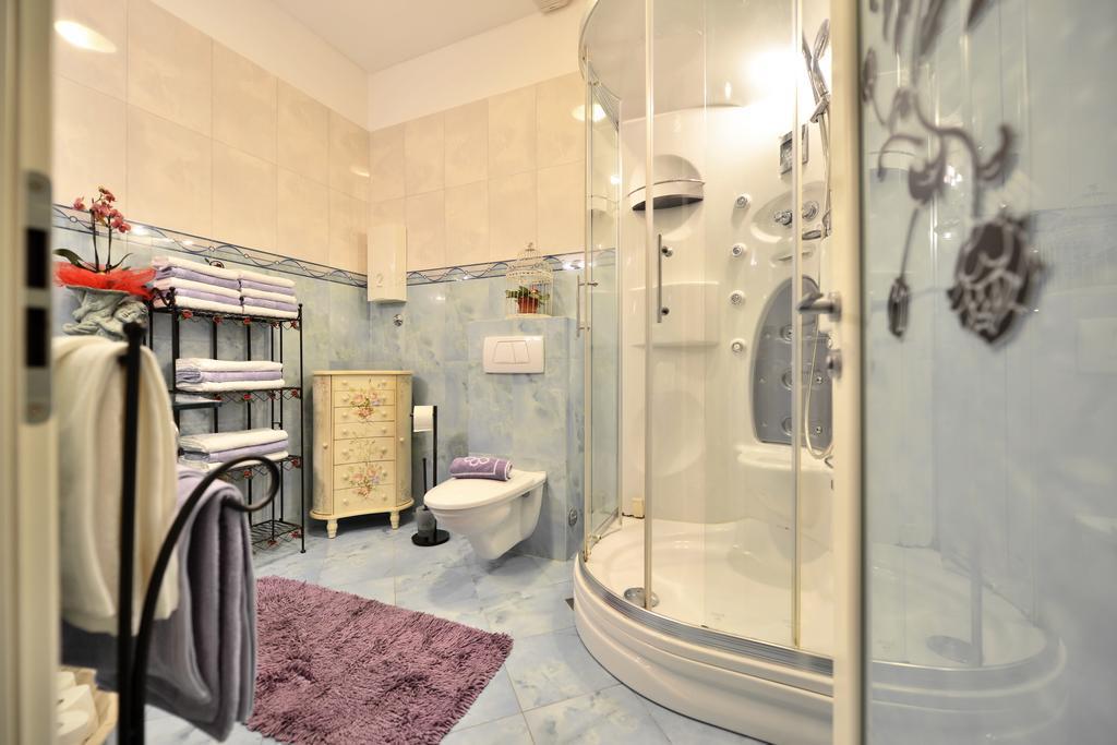 Luxury Seaside Apartment Сплит Стая снимка