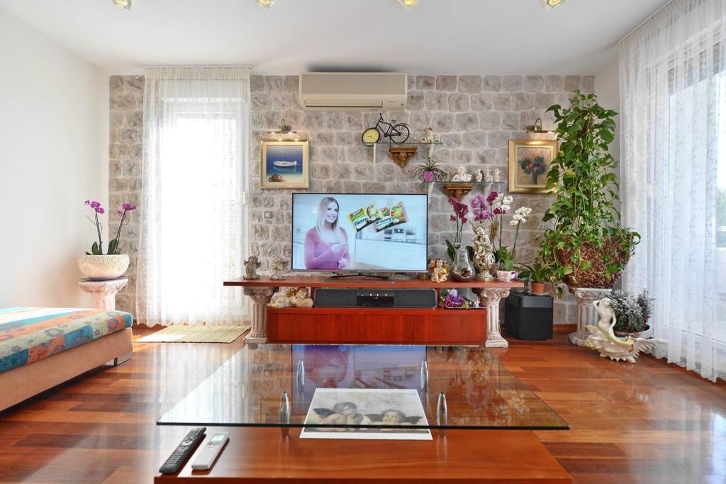 Luxury Seaside Apartment Сплит Стая снимка