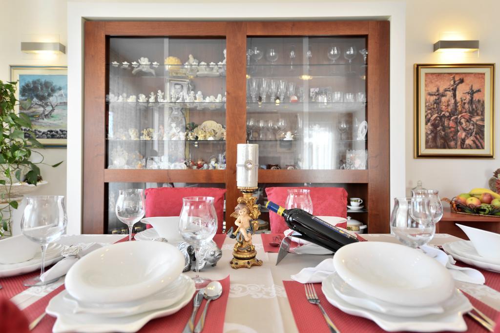 Luxury Seaside Apartment Сплит Стая снимка