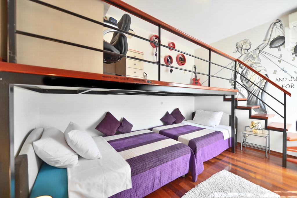 Luxury Seaside Apartment Сплит Стая снимка